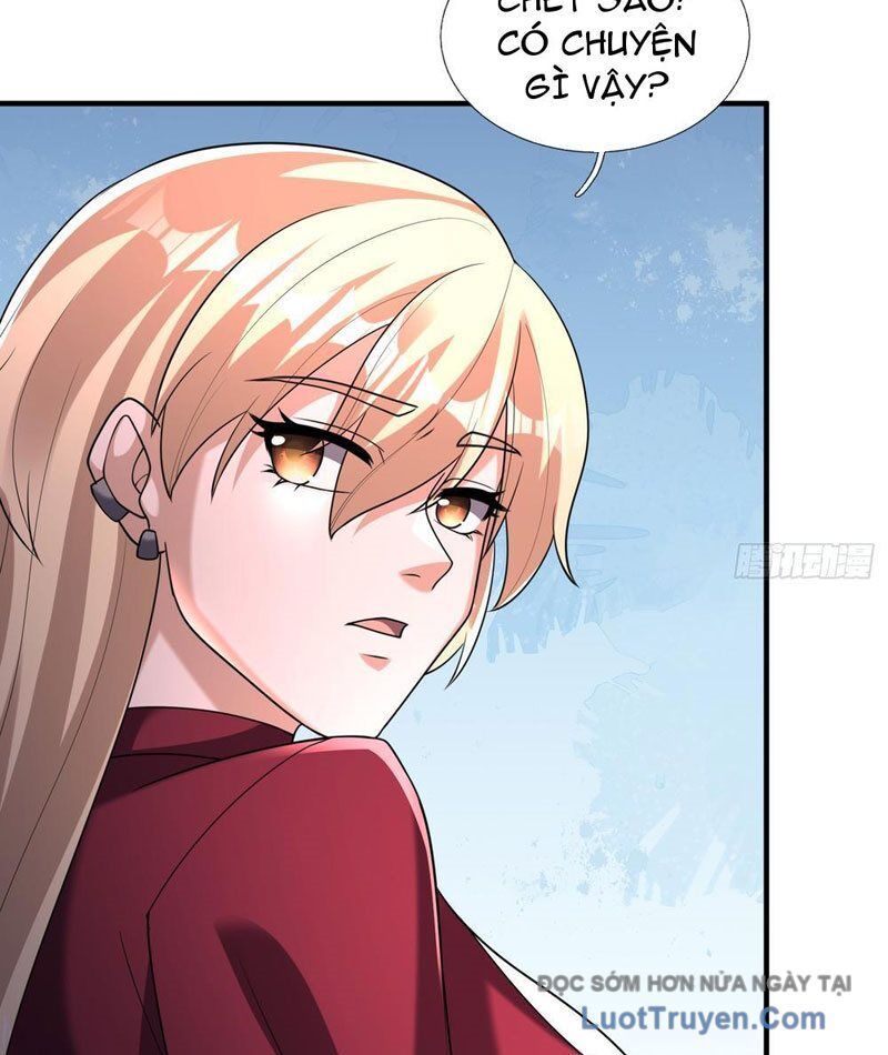 Toàn Cầu Sợ Hãi: Tôi Mở Hack Tự Chọn Cửa Hàng Chapter 26 - Trang 2