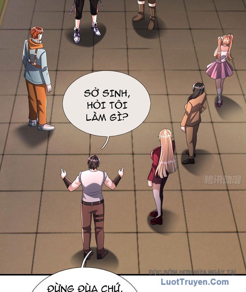 Toàn Cầu Sợ Hãi: Tôi Mở Hack Tự Chọn Cửa Hàng Chapter 26 - Trang 2