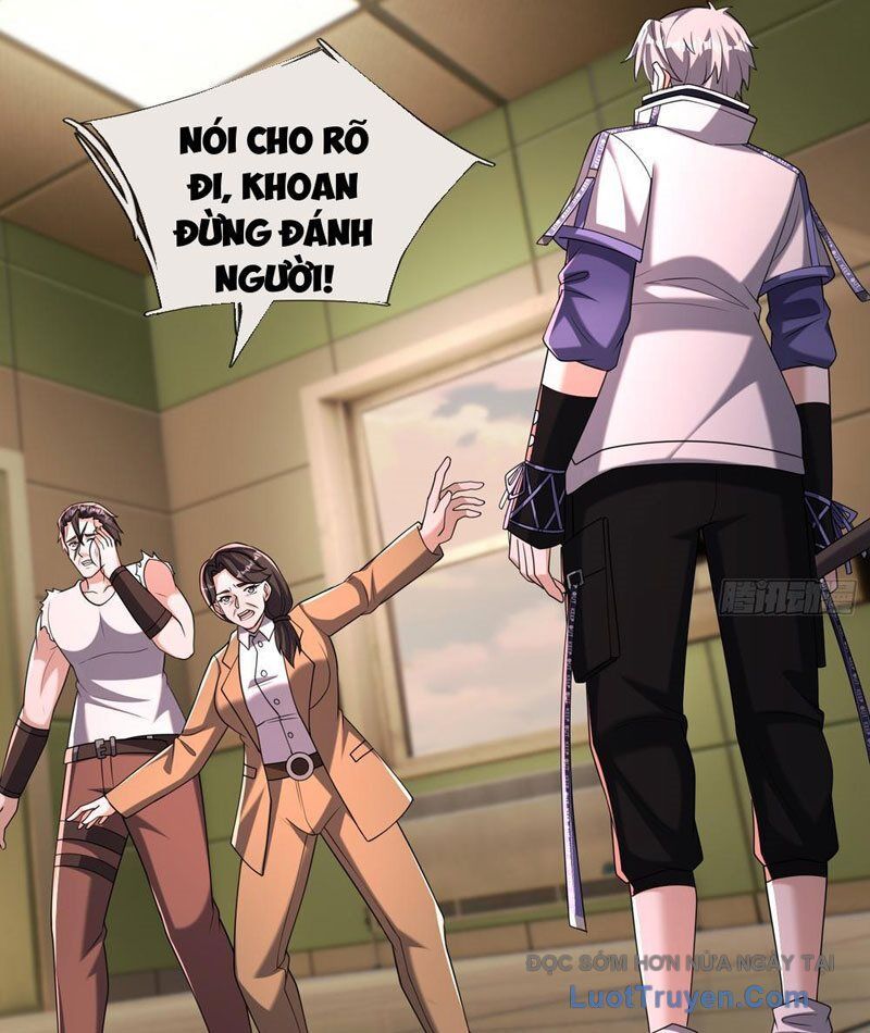 Toàn Cầu Sợ Hãi: Tôi Mở Hack Tự Chọn Cửa Hàng Chapter 26 - Trang 2