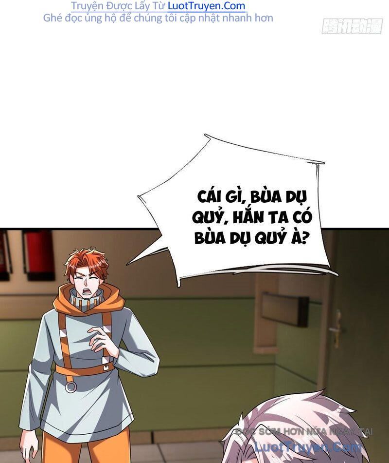 Toàn Cầu Sợ Hãi: Tôi Mở Hack Tự Chọn Cửa Hàng Chapter 26 - Trang 2