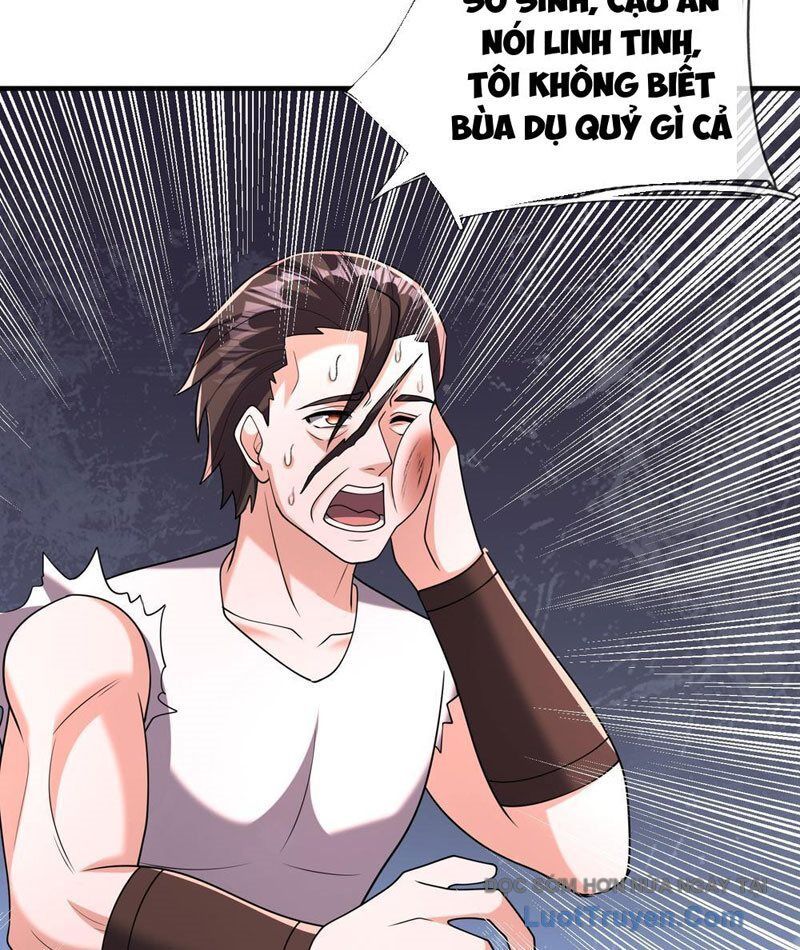 Toàn Cầu Sợ Hãi: Tôi Mở Hack Tự Chọn Cửa Hàng Chapter 26 - Trang 2