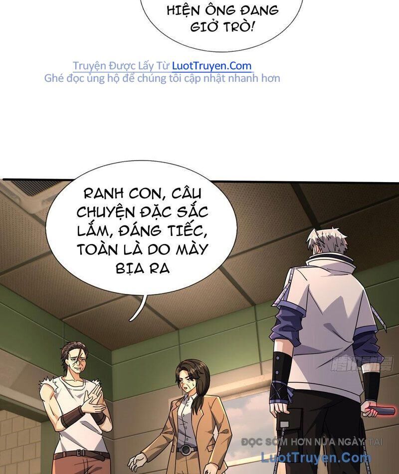 Toàn Cầu Sợ Hãi: Tôi Mở Hack Tự Chọn Cửa Hàng Chapter 26 - Trang 2