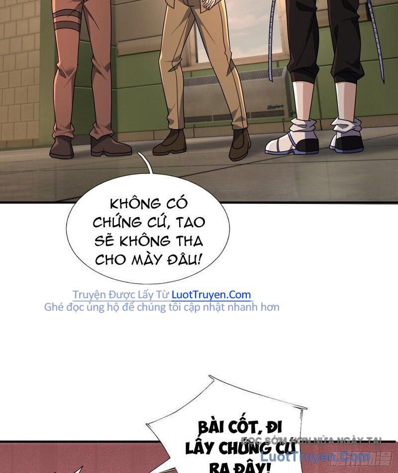 Toàn Cầu Sợ Hãi: Tôi Mở Hack Tự Chọn Cửa Hàng Chapter 26 - Trang 2