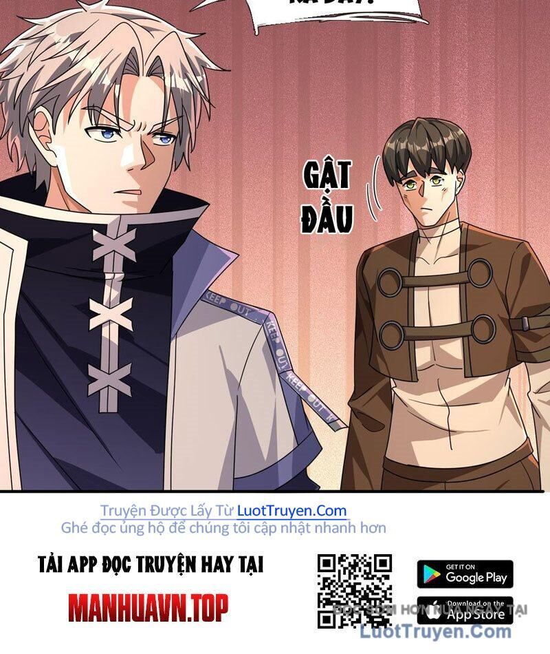 Toàn Cầu Sợ Hãi: Tôi Mở Hack Tự Chọn Cửa Hàng Chapter 26 - Trang 2