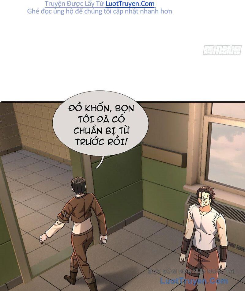 Toàn Cầu Sợ Hãi: Tôi Mở Hack Tự Chọn Cửa Hàng Chapter 26 - Trang 2