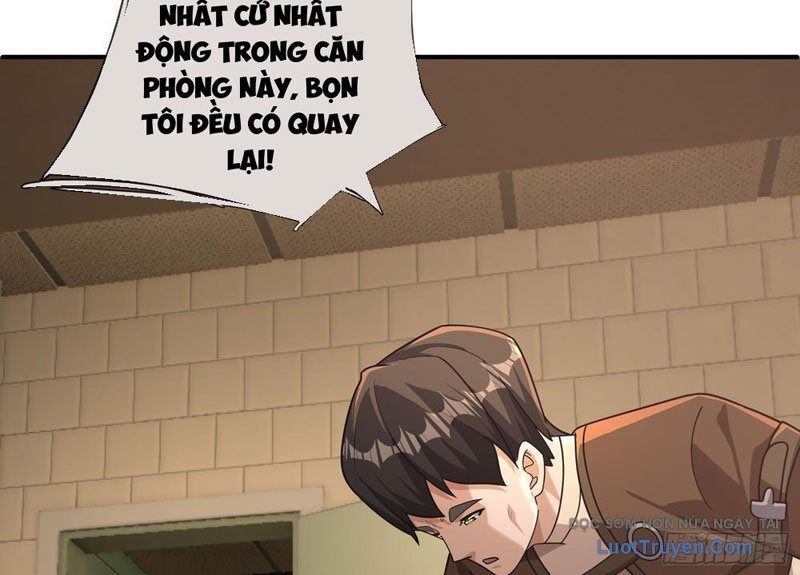 Toàn Cầu Sợ Hãi: Tôi Mở Hack Tự Chọn Cửa Hàng Chapter 26 - Trang 2