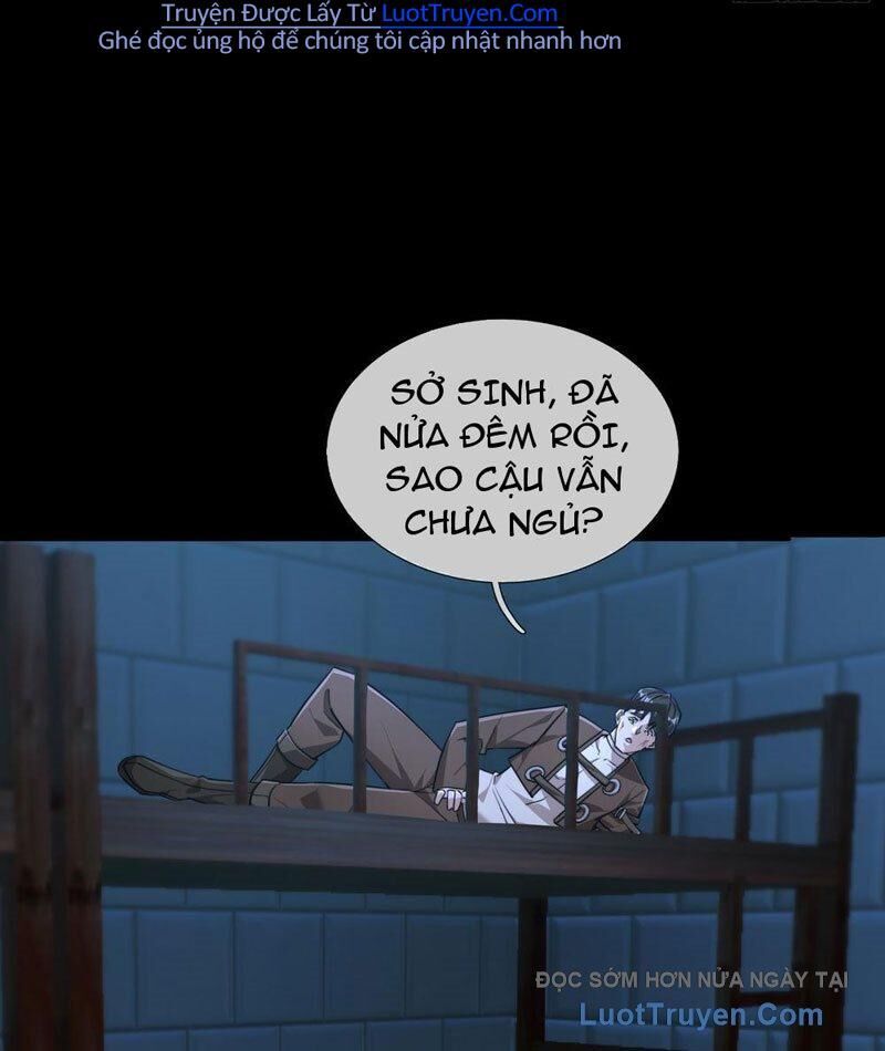 Toàn Cầu Sợ Hãi: Tôi Mở Hack Tự Chọn Cửa Hàng Chapter 26 - Trang 2