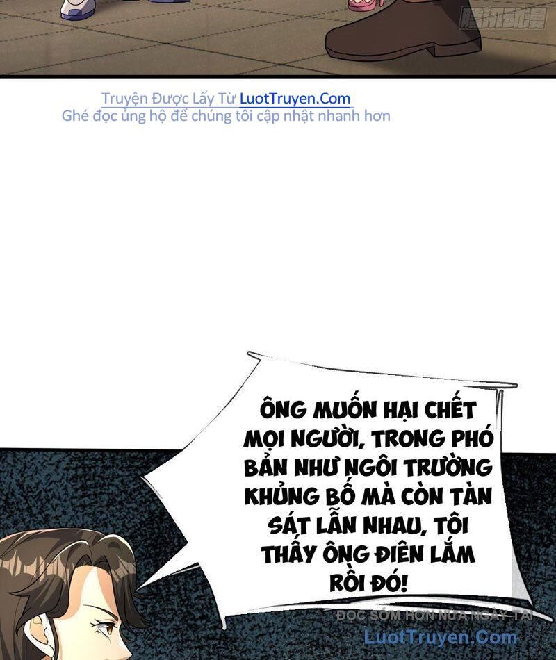 Toàn Cầu Sợ Hãi: Tôi Mở Hack Tự Chọn Cửa Hàng Chapter 26 - Trang 2