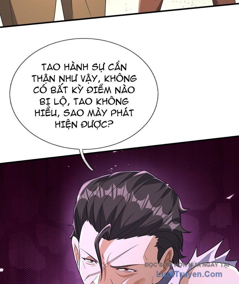 Toàn Cầu Sợ Hãi: Tôi Mở Hack Tự Chọn Cửa Hàng Chapter 26 - Trang 2