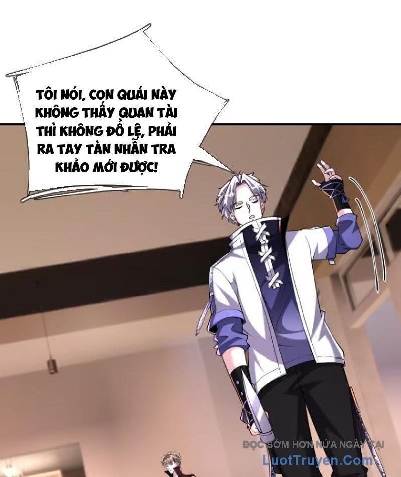 Toàn Cầu Sợ Hãi: Tôi Mở Hack Tự Chọn Cửa Hàng Chapter 27 - Trang 2