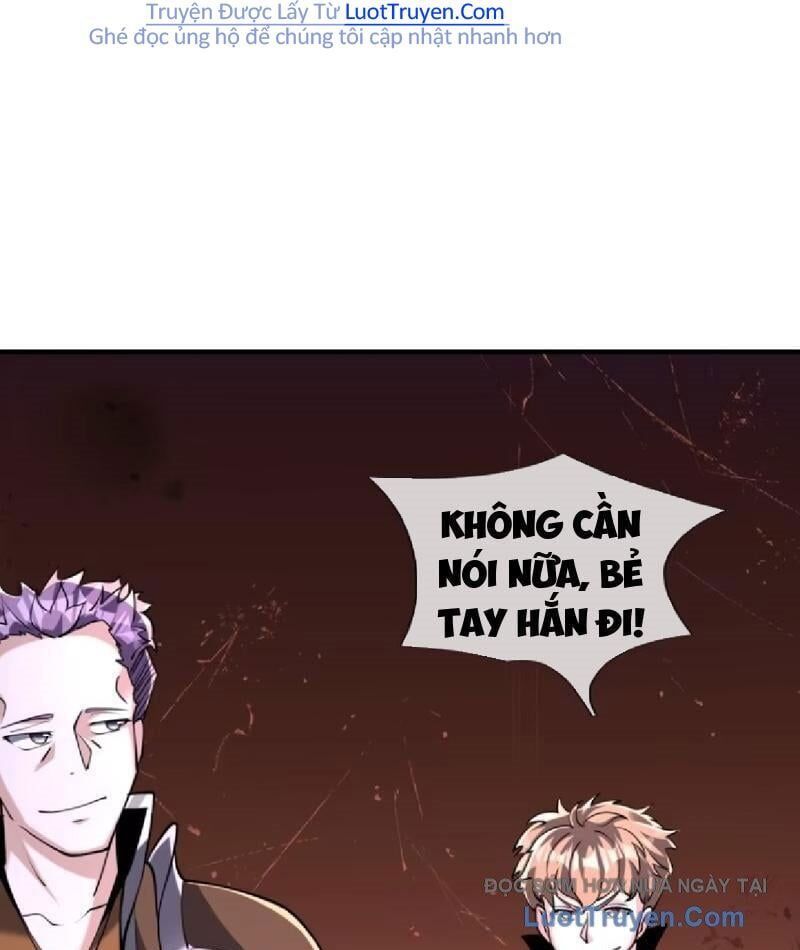 Toàn Cầu Sợ Hãi: Tôi Mở Hack Tự Chọn Cửa Hàng Chapter 27 - Trang 2