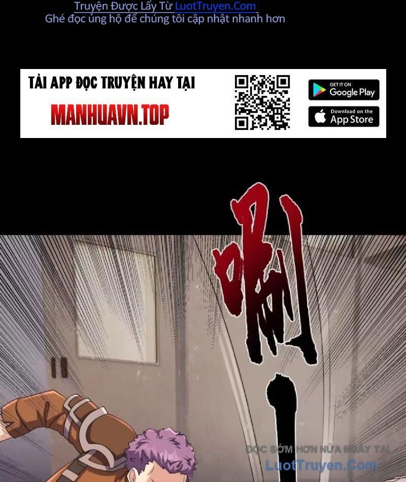 Toàn Cầu Sợ Hãi: Tôi Mở Hack Tự Chọn Cửa Hàng Chapter 27 - Trang 2