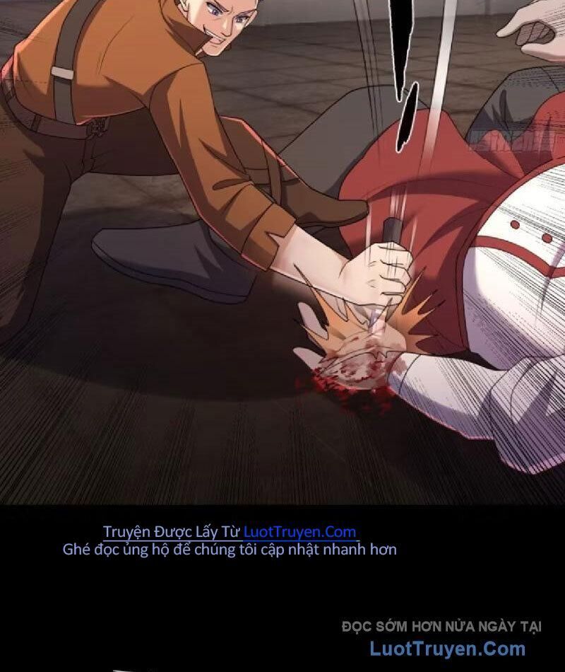 Toàn Cầu Sợ Hãi: Tôi Mở Hack Tự Chọn Cửa Hàng Chapter 27 - Trang 2