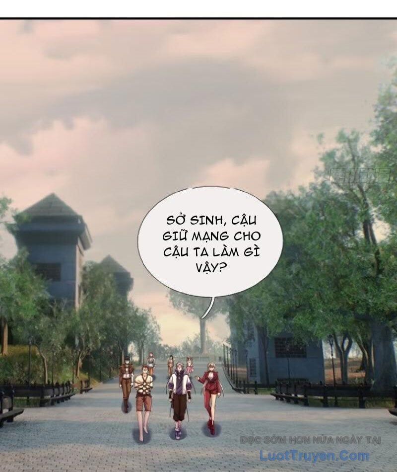 Toàn Cầu Sợ Hãi: Tôi Mở Hack Tự Chọn Cửa Hàng Chapter 27 - Trang 2