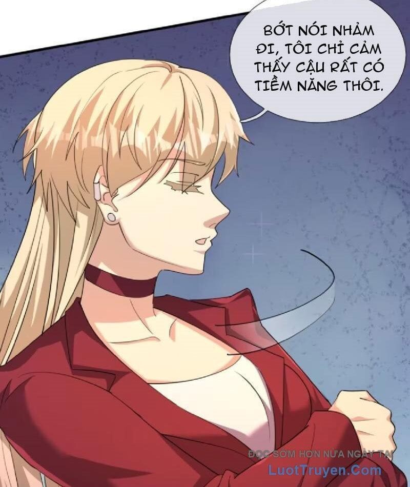 Toàn Cầu Sợ Hãi: Tôi Mở Hack Tự Chọn Cửa Hàng Chapter 27 - Trang 2