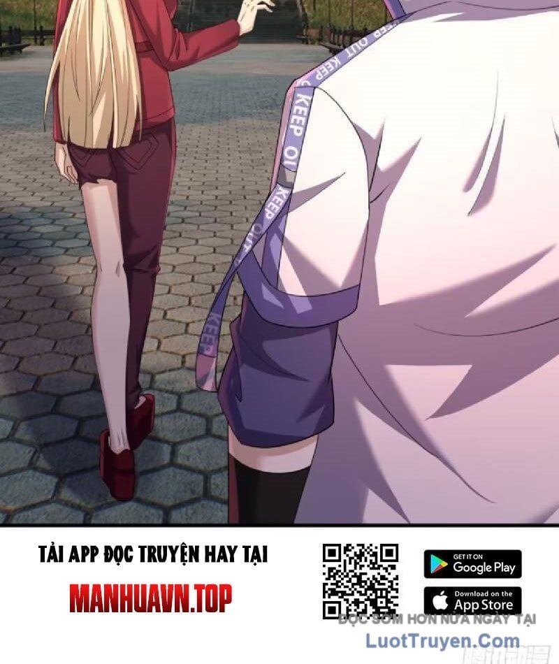 Toàn Cầu Sợ Hãi: Tôi Mở Hack Tự Chọn Cửa Hàng Chapter 27 - Trang 2