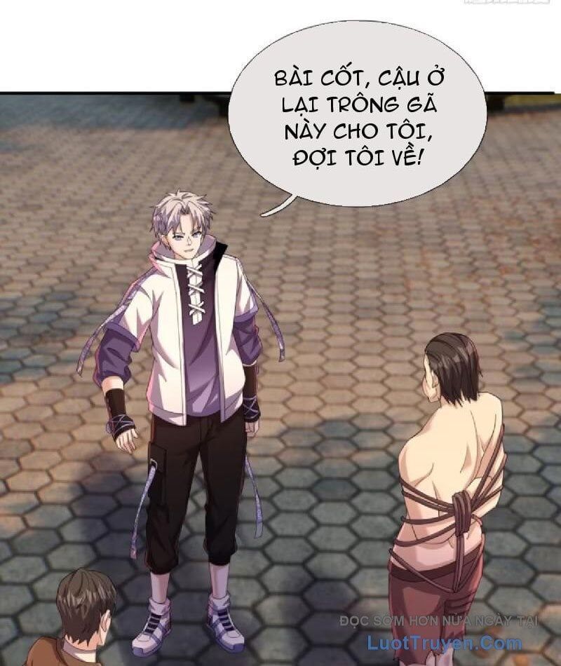 Toàn Cầu Sợ Hãi: Tôi Mở Hack Tự Chọn Cửa Hàng Chapter 27 - Trang 2