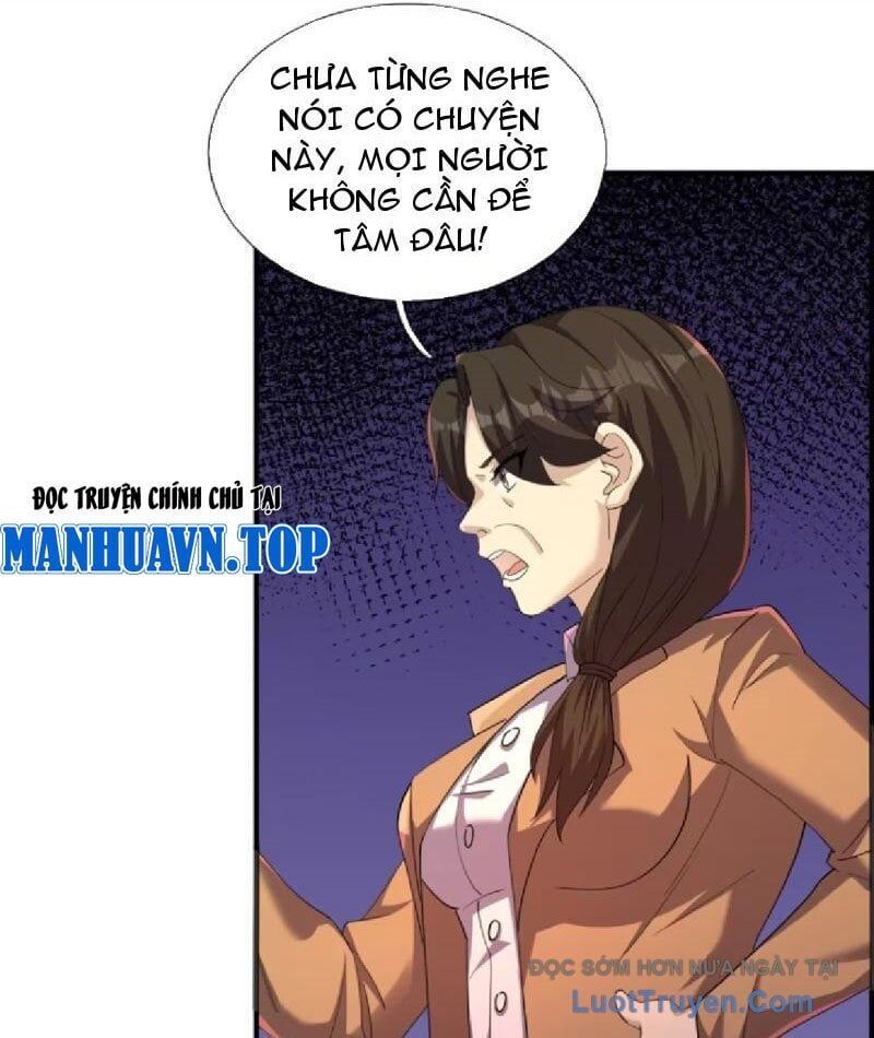 Toàn Cầu Sợ Hãi: Tôi Mở Hack Tự Chọn Cửa Hàng Chapter 27 - Trang 2