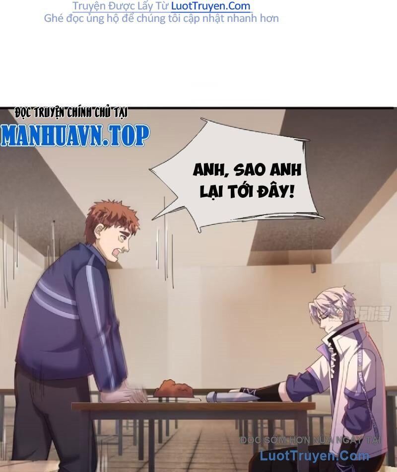 Toàn Cầu Sợ Hãi: Tôi Mở Hack Tự Chọn Cửa Hàng Chapter 27 - Trang 2