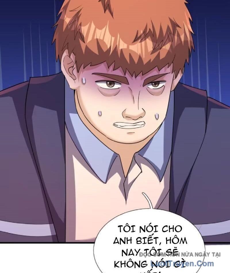 Toàn Cầu Sợ Hãi: Tôi Mở Hack Tự Chọn Cửa Hàng Chapter 27 - Trang 2