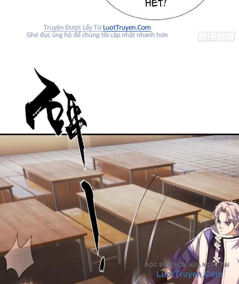 Toàn Cầu Sợ Hãi: Tôi Mở Hack Tự Chọn Cửa Hàng Chapter 27 - Trang 2