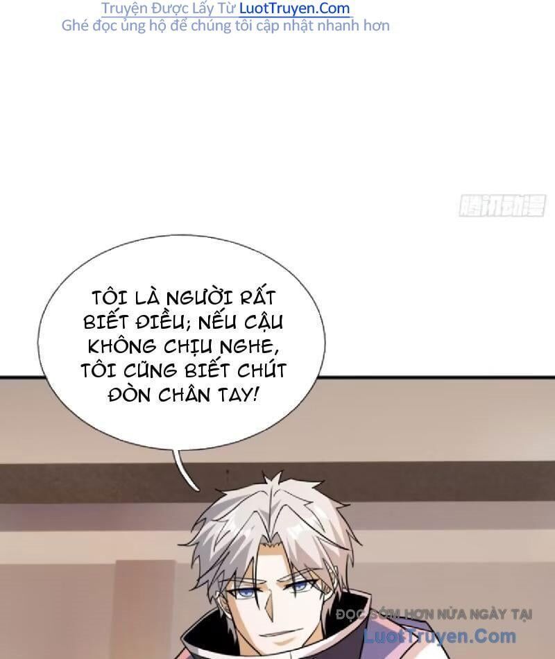Toàn Cầu Sợ Hãi: Tôi Mở Hack Tự Chọn Cửa Hàng Chapter 27 - Trang 2