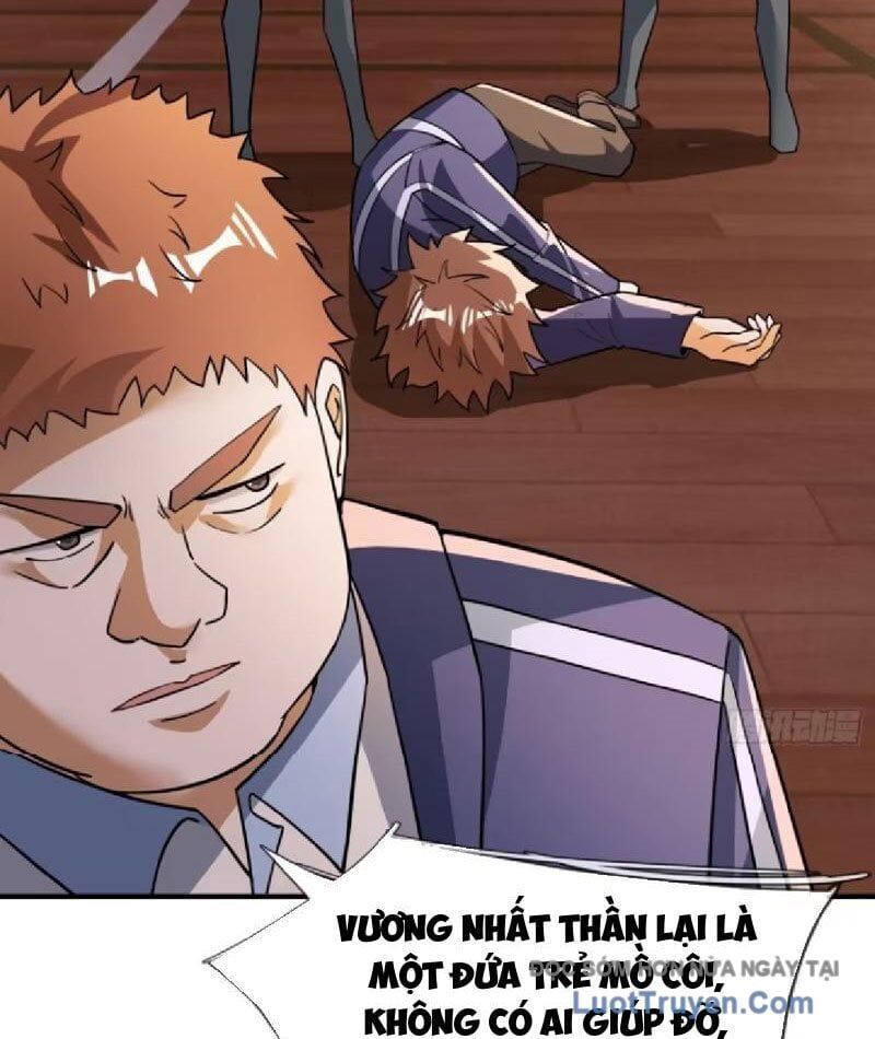 Toàn Cầu Sợ Hãi: Tôi Mở Hack Tự Chọn Cửa Hàng Chapter 27 - Trang 2