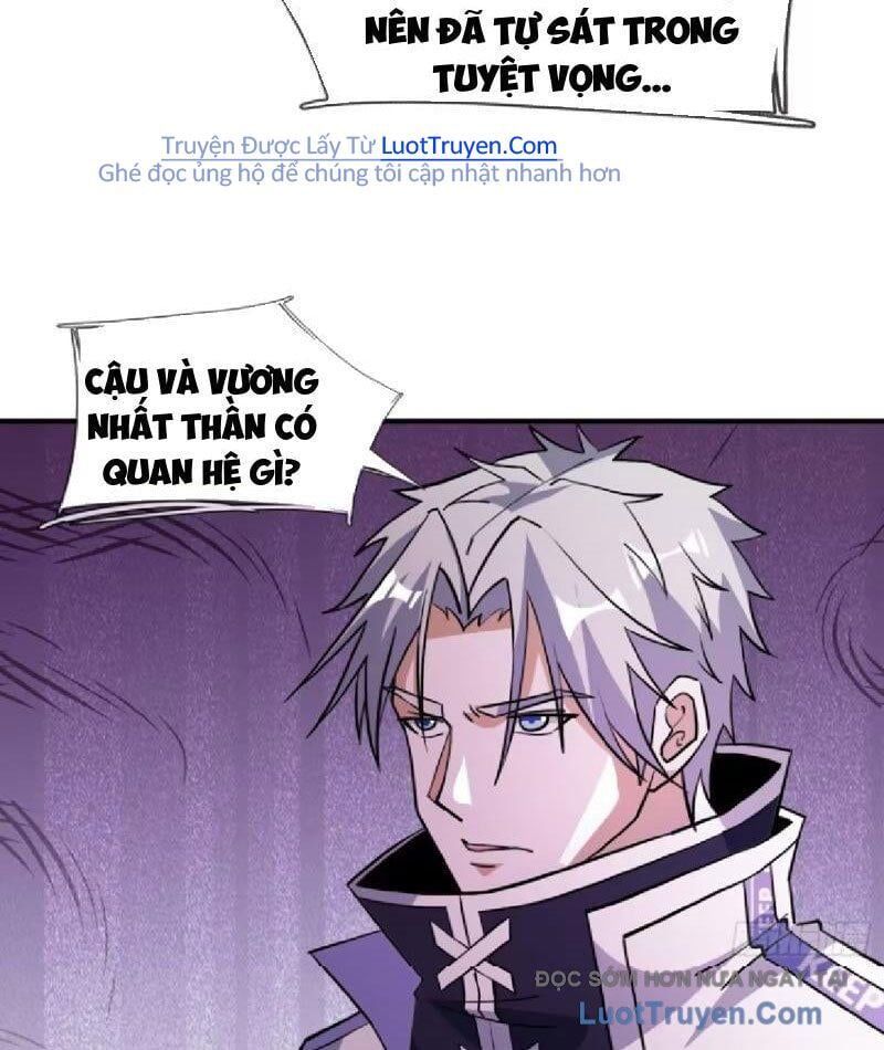 Toàn Cầu Sợ Hãi: Tôi Mở Hack Tự Chọn Cửa Hàng Chapter 27 - Trang 2