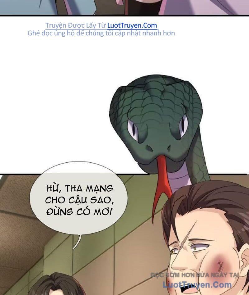 Toàn Cầu Sợ Hãi: Tôi Mở Hack Tự Chọn Cửa Hàng Chapter 27 - Trang 2