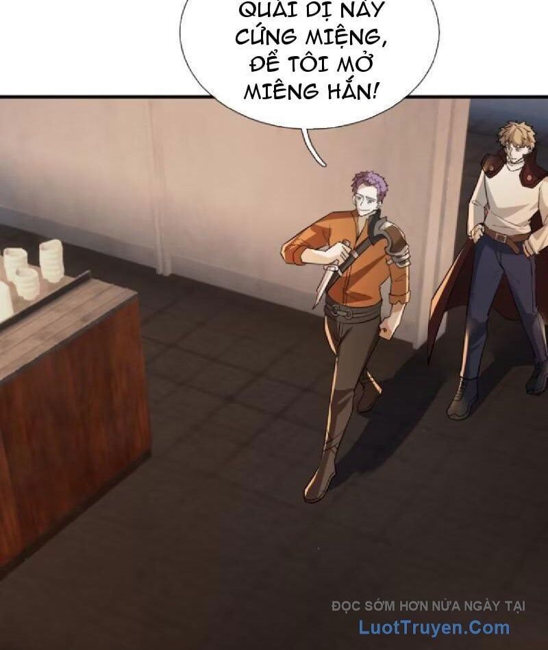 Toàn Cầu Sợ Hãi: Tôi Mở Hack Tự Chọn Cửa Hàng Chapter 27 - Trang 2