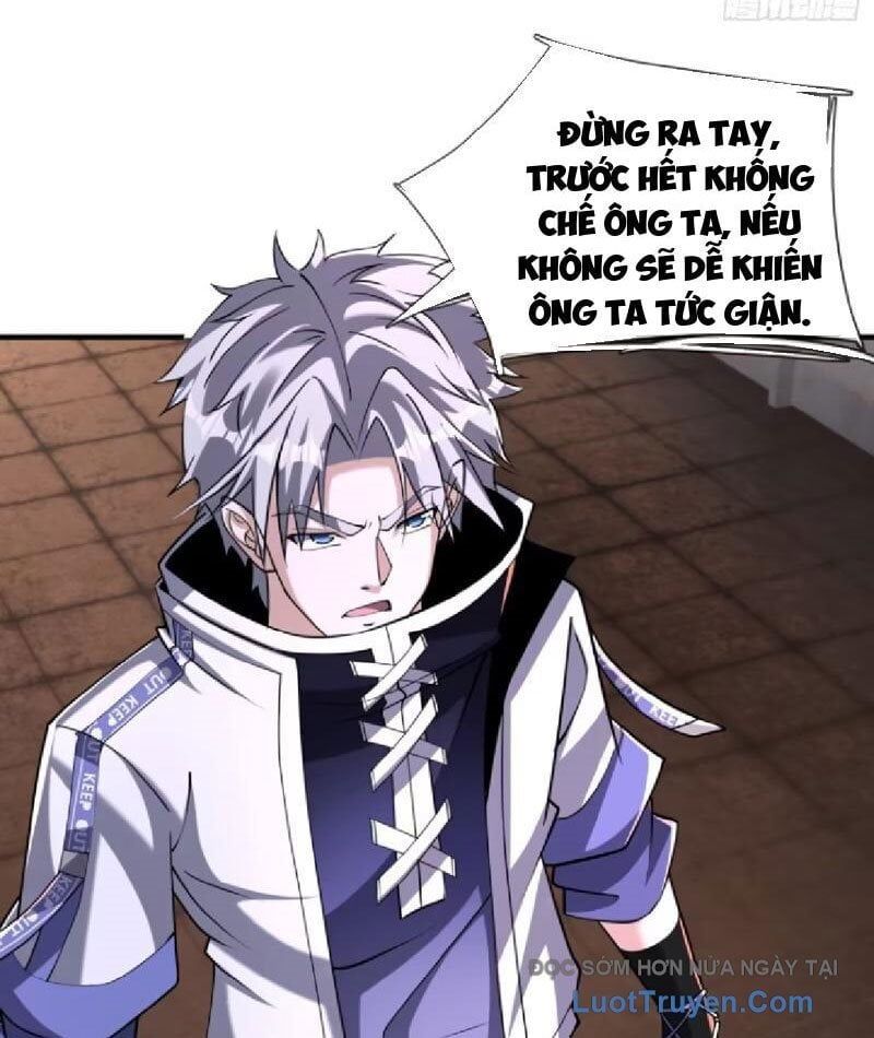 Toàn Cầu Sợ Hãi: Tôi Mở Hack Tự Chọn Cửa Hàng Chapter 27 - Trang 2