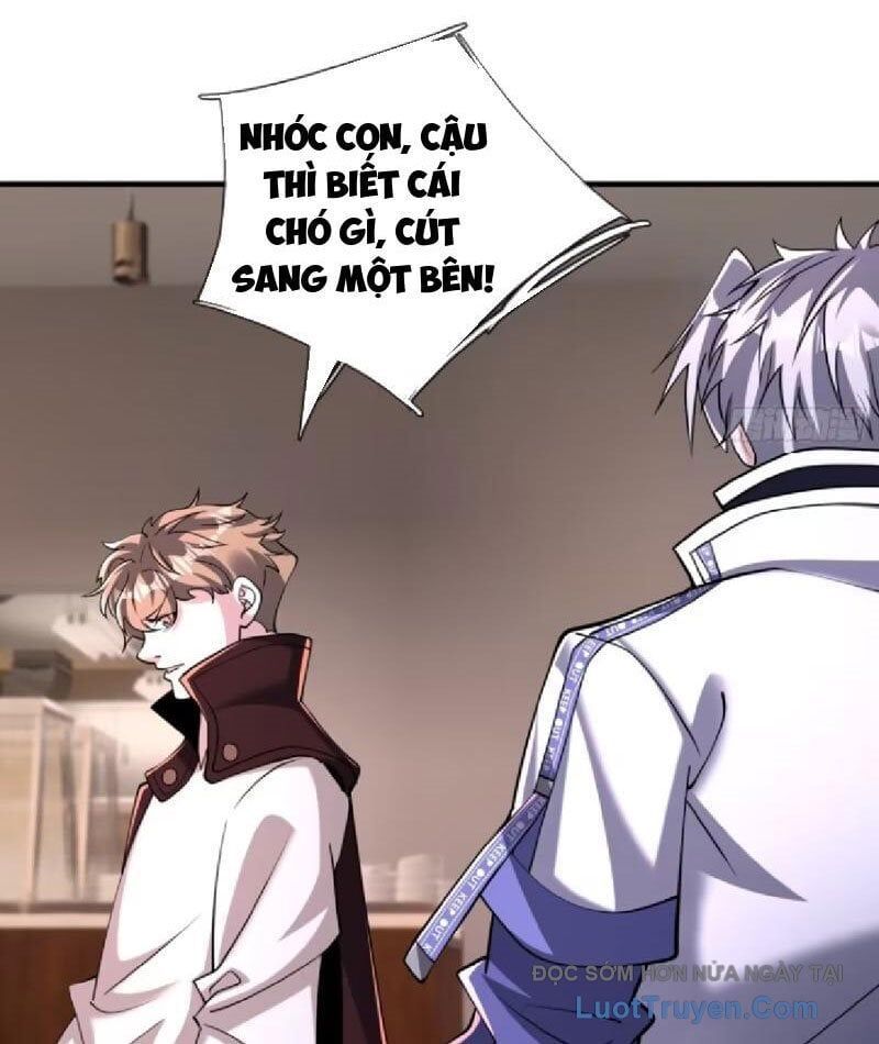 Toàn Cầu Sợ Hãi: Tôi Mở Hack Tự Chọn Cửa Hàng Chapter 27 - Trang 2