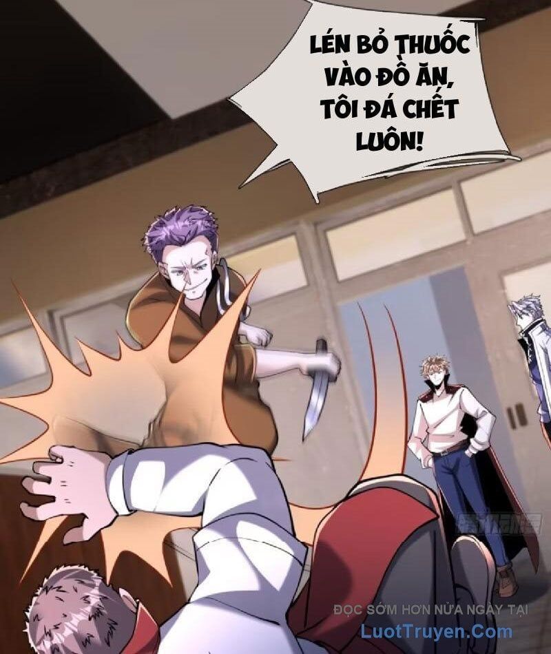 Toàn Cầu Sợ Hãi: Tôi Mở Hack Tự Chọn Cửa Hàng Chapter 27 - Trang 2