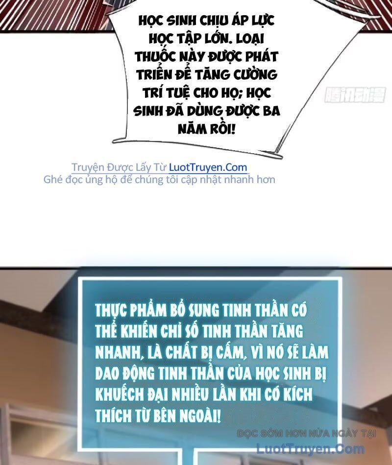 Toàn Cầu Sợ Hãi: Tôi Mở Hack Tự Chọn Cửa Hàng Chapter 27 - Trang 2
