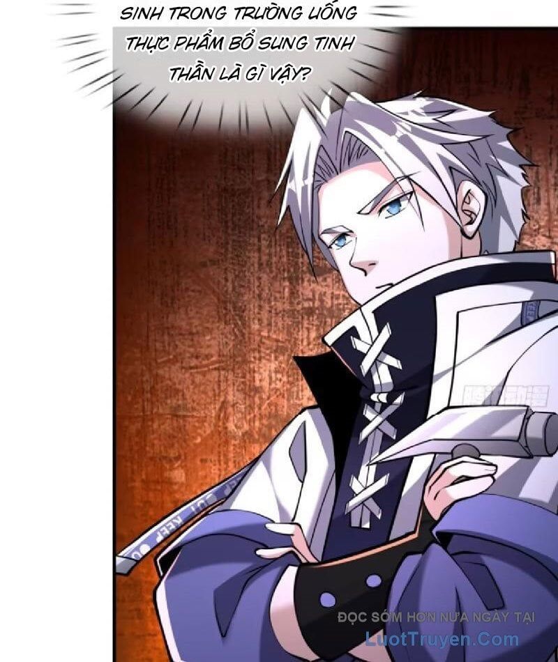 Toàn Cầu Sợ Hãi: Tôi Mở Hack Tự Chọn Cửa Hàng Chapter 27 - Trang 2