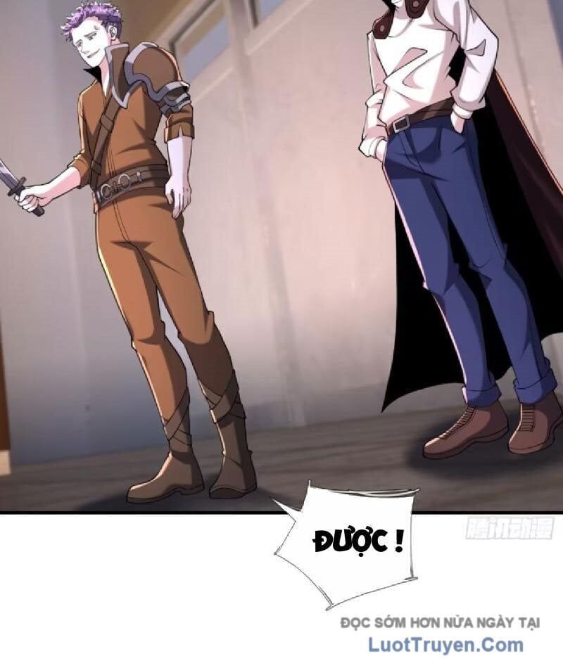 Toàn Cầu Sợ Hãi: Tôi Mở Hack Tự Chọn Cửa Hàng Chapter 27 - Trang 2