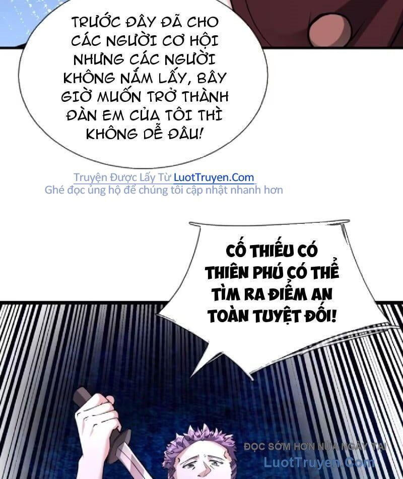 Toàn Cầu Sợ Hãi: Tôi Mở Hack Tự Chọn Cửa Hàng Chapter 27 - Trang 2