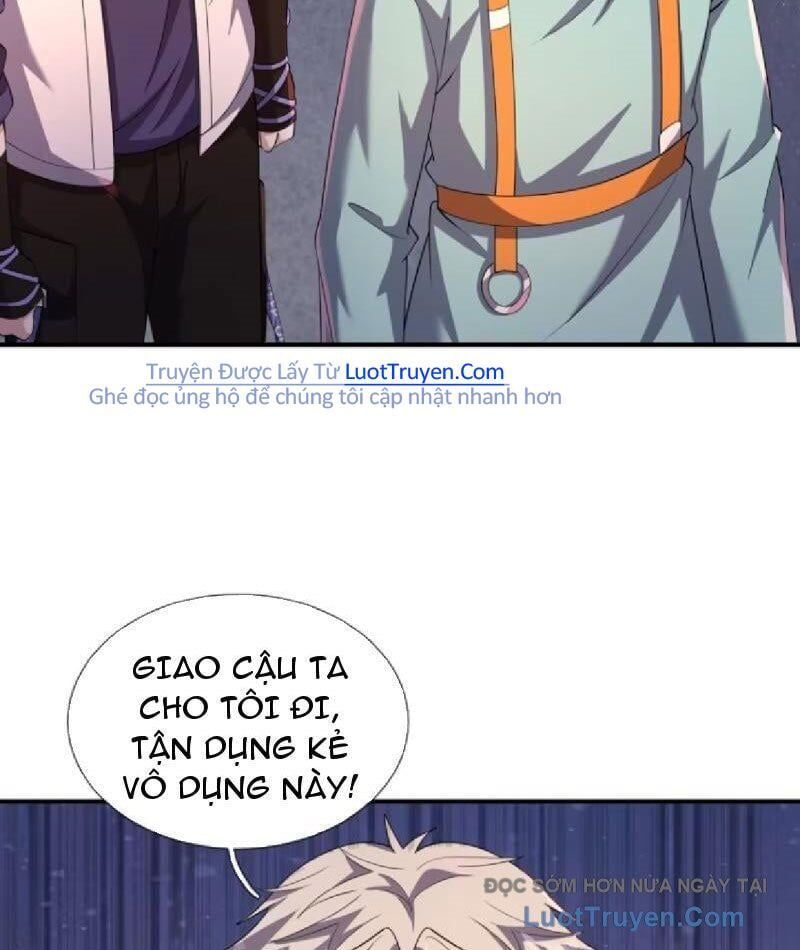 Toàn Cầu Sợ Hãi: Tôi Mở Hack Tự Chọn Cửa Hàng Chapter 27 - Trang 2