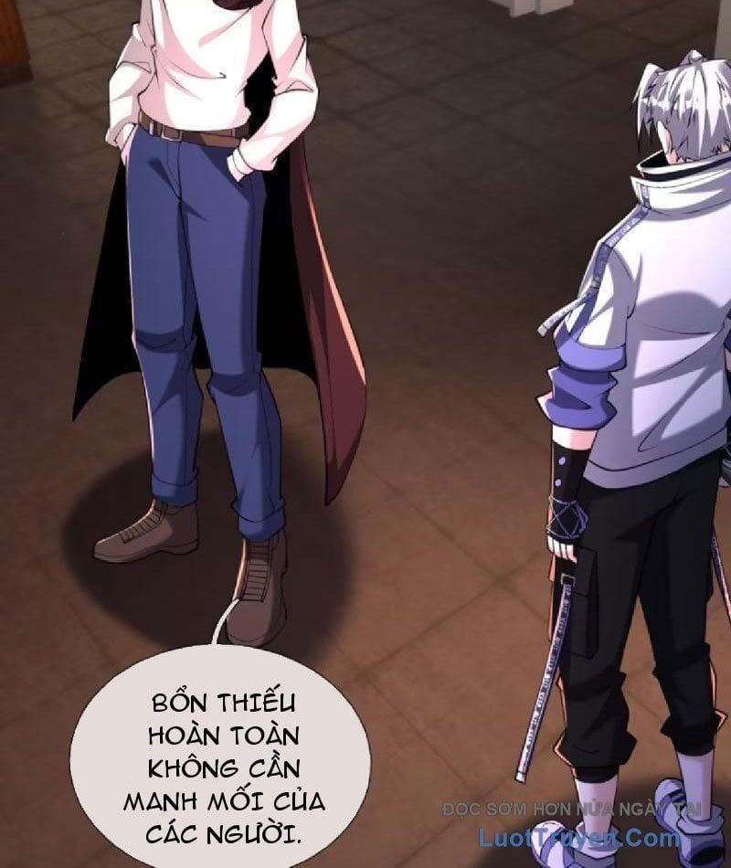 Toàn Cầu Sợ Hãi: Tôi Mở Hack Tự Chọn Cửa Hàng Chapter 27 - Trang 2