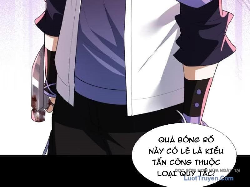 Toàn Cầu Sợ Hãi: Tôi Mở Hack Tự Chọn Cửa Hàng Chapter 28 - Trang 2