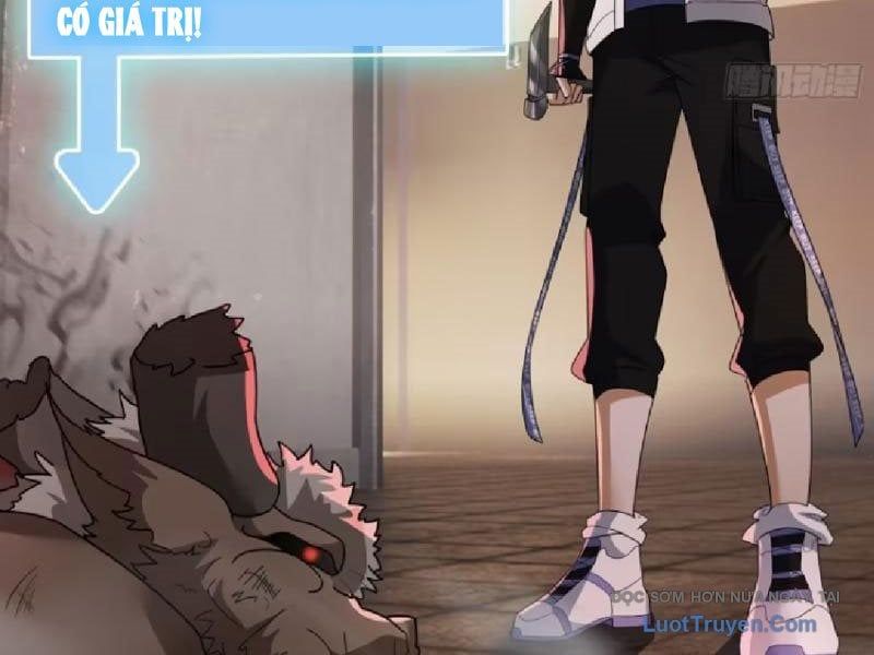 Toàn Cầu Sợ Hãi: Tôi Mở Hack Tự Chọn Cửa Hàng Chapter 28 - Trang 2