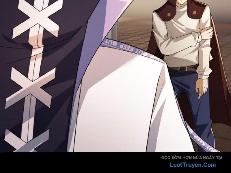 Toàn Cầu Sợ Hãi: Tôi Mở Hack Tự Chọn Cửa Hàng Chapter 28 - Trang 2