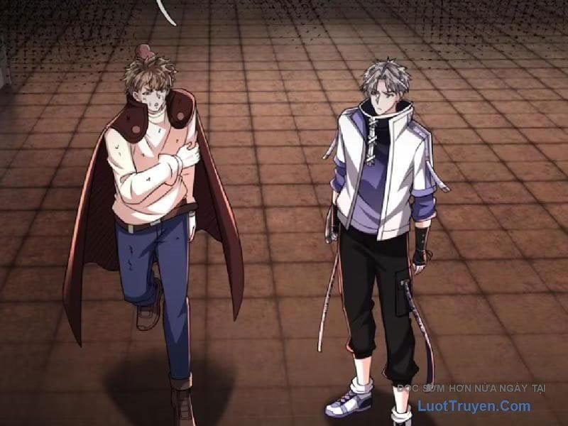 Toàn Cầu Sợ Hãi: Tôi Mở Hack Tự Chọn Cửa Hàng Chapter 28 - Trang 2