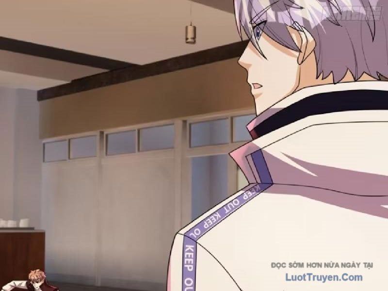 Toàn Cầu Sợ Hãi: Tôi Mở Hack Tự Chọn Cửa Hàng Chapter 28 - Trang 2