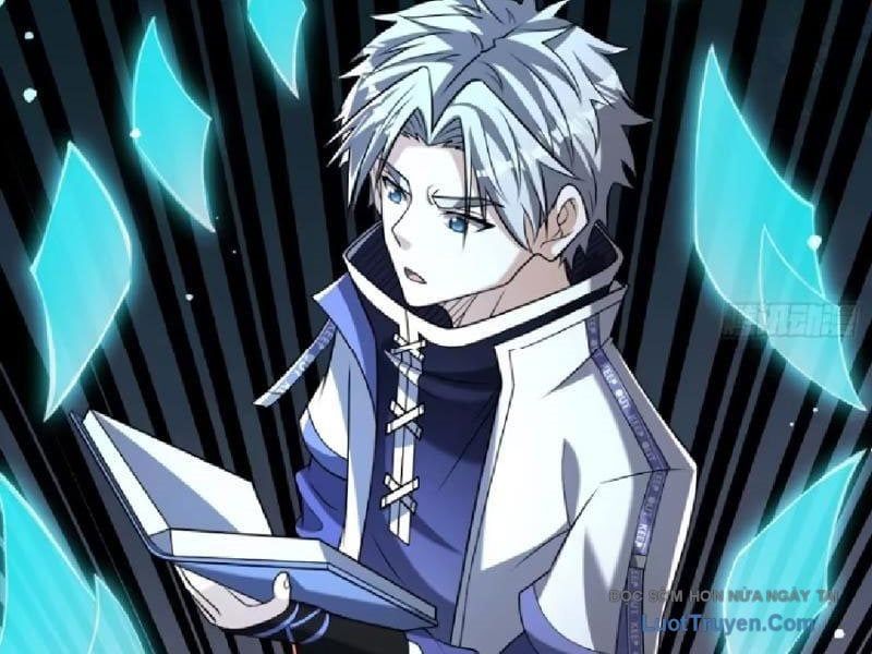 Toàn Cầu Sợ Hãi: Tôi Mở Hack Tự Chọn Cửa Hàng Chapter 28 - Trang 2