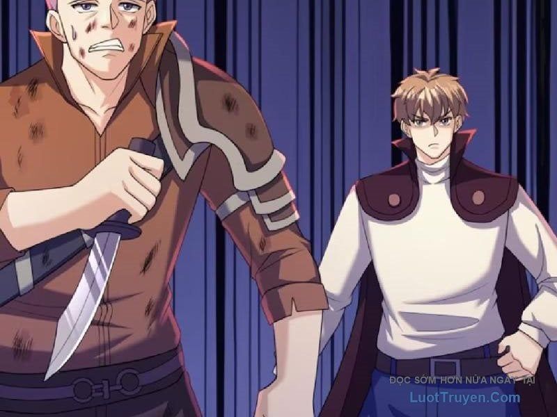 Toàn Cầu Sợ Hãi: Tôi Mở Hack Tự Chọn Cửa Hàng Chapter 28 - Trang 2
