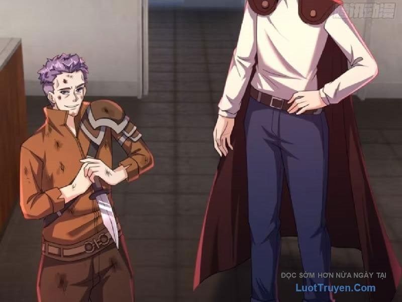 Toàn Cầu Sợ Hãi: Tôi Mở Hack Tự Chọn Cửa Hàng Chapter 28 - Trang 2