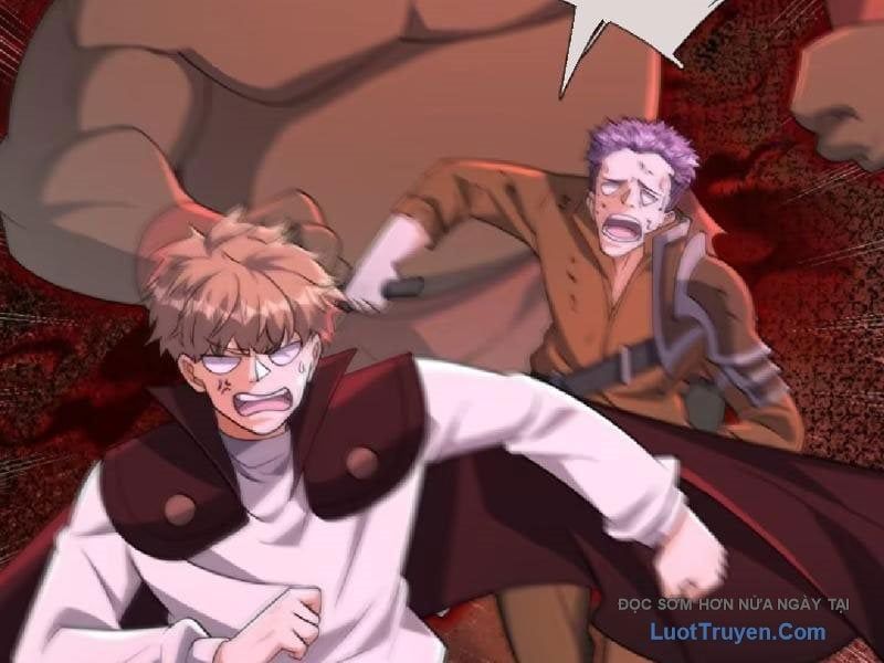Toàn Cầu Sợ Hãi: Tôi Mở Hack Tự Chọn Cửa Hàng Chapter 28 - Trang 2