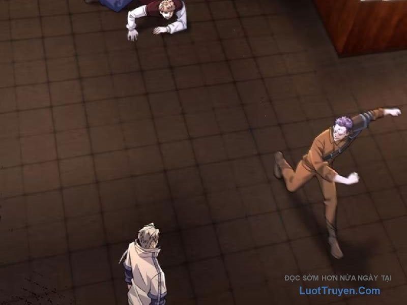 Toàn Cầu Sợ Hãi: Tôi Mở Hack Tự Chọn Cửa Hàng Chapter 28 - Trang 2