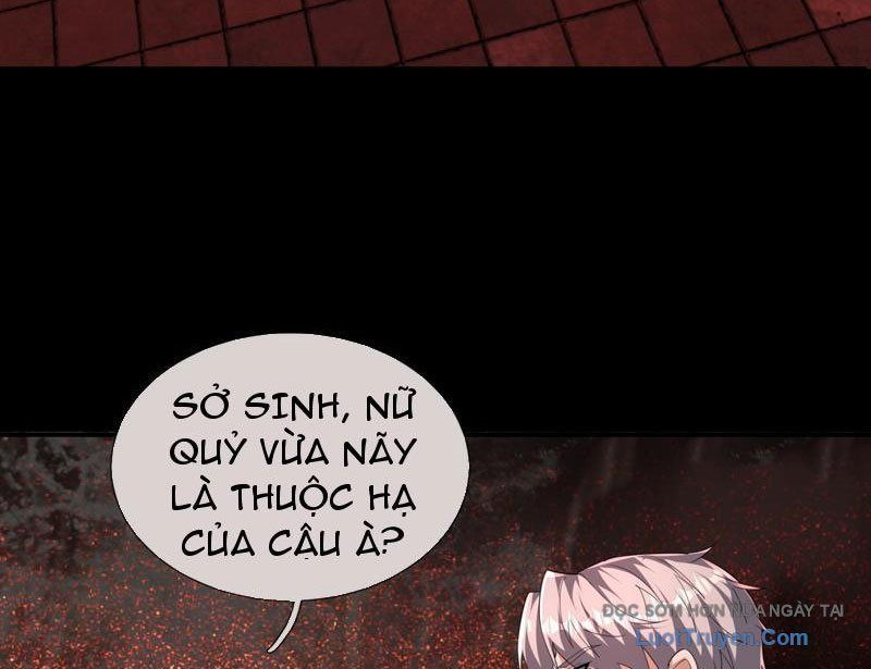 Toàn Cầu Sợ Hãi: Tôi Mở Hack Tự Chọn Cửa Hàng Chapter 30 - Trang 2